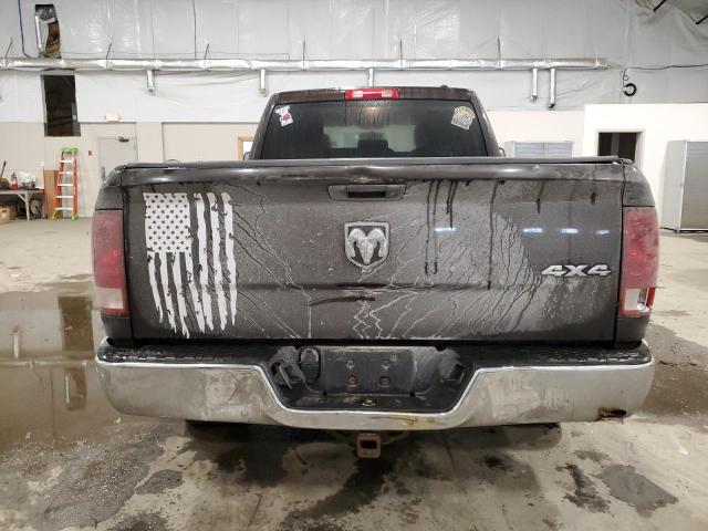 Photo 6 from auction – 2011 DODGE RAM 1500 with VIN 1D7RV1GT1BS622974