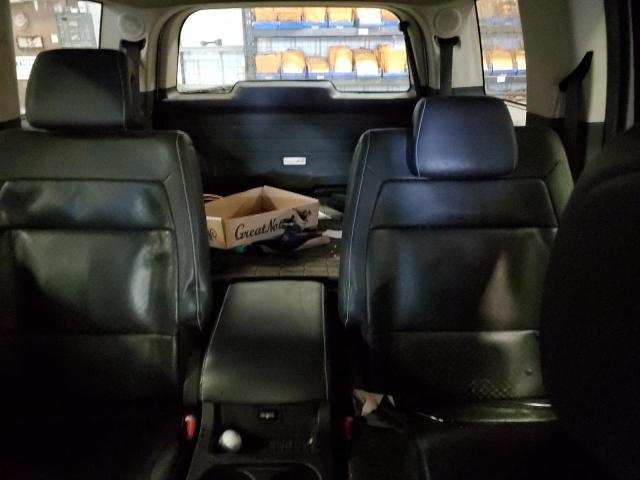 Photo 10 from auction – 2010 FORD FLEX LIMIT with VIN 2FMHK6DT8ABB10049
