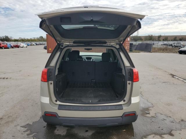 Photo 6 from auction – 2015 GMC TERRAIN SL with VIN 2GKALMEK4F6430180