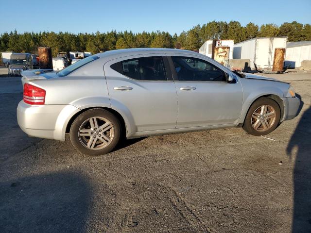 Photo 3 from auction – 2010 DODGE AVENGER R/ with VIN 1B3CC5FD8AN201159