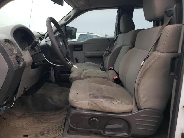 Photo 7 from auction – 2007 FORD F150 with VIN 1FTRX12W67KC44843