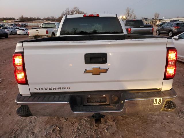 Photo 6 from auction – 2017 CHEVROLET SILVERADO with VIN 1GCRCNEC4HZ296789