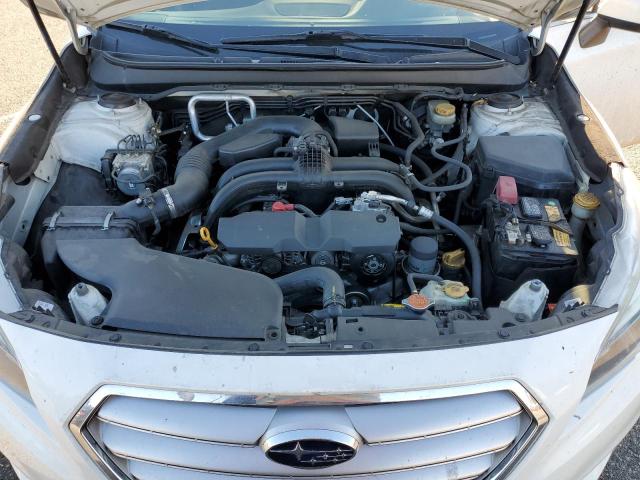 Photo 11 from auction – 2017 SUBARU LEGACY 2.5 with VIN 4S3BNAC65H3060401
