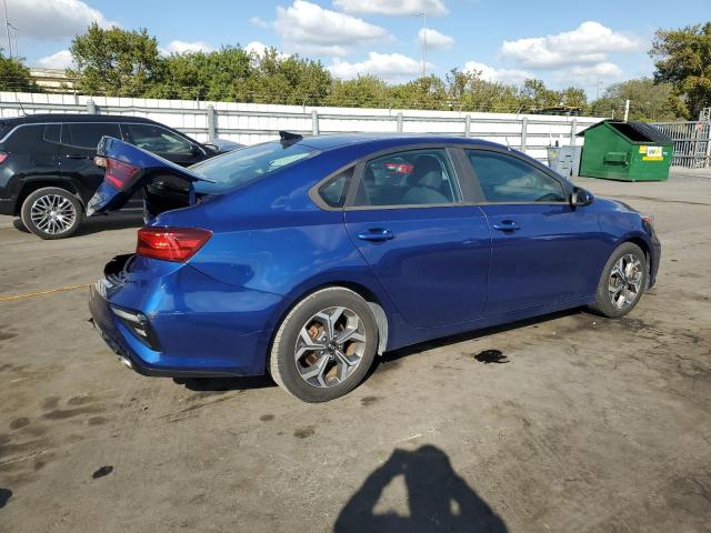 Photo 3 from auction – 2019 KIA FORTE FE with VIN 3KPF24AD6KE057827