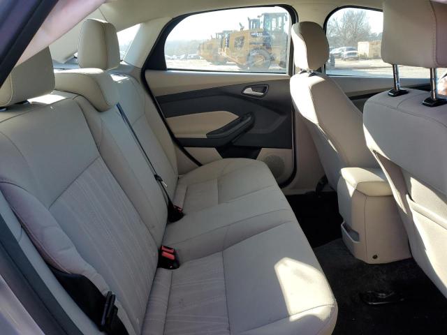 Photo 10 from auction – 2018 FORD FOCUS SE with VIN 1FADP3F2XJL242114
