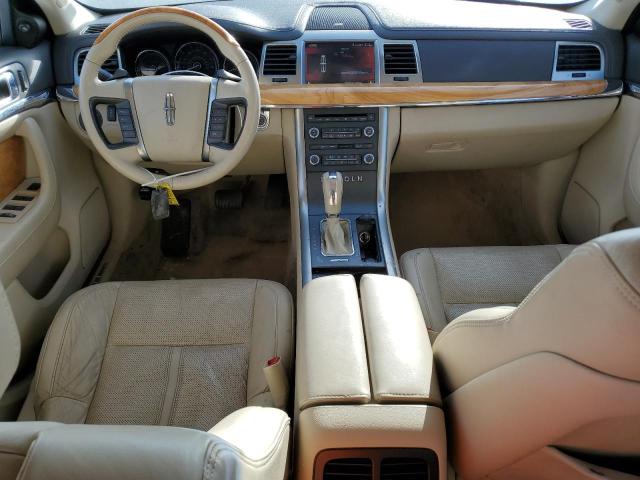 Photo 8 from auction – 2012 LINCOLN MKS with VIN 1LNHL9DR1CG801907