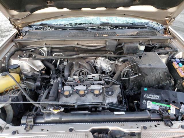 Photo 12 from auction – 2007 TOYOTA HIGHLANDER with VIN JTEEP21A370198745