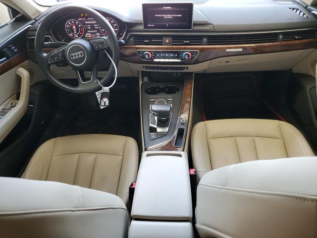 Photo 8 from auction – 2018 AUDI A4 PREMIUM with VIN WAUENAF48JN000708