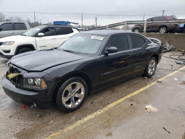 DODGE CHARGER SE 2007 with VIN 2B3KA43G97H836516 - Photo from auction
