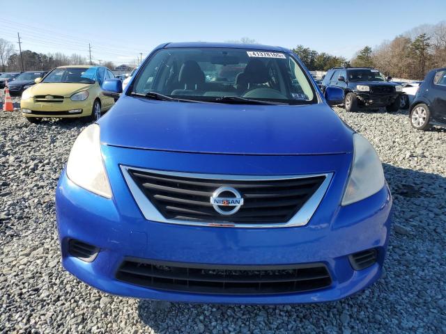Photo 5 from auction – 2012 NISSAN VERSA S with VIN 3N1CN7AP6CL933463