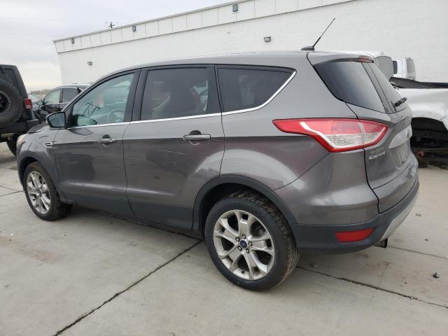 صورة رقم 2 من المزاد - 2013 FORD ESCAPE SEL مع VIN 1FMCU9H90DUA80905