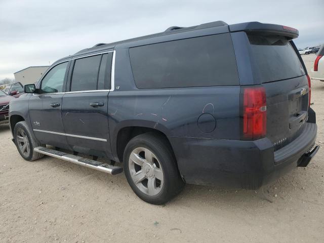 Photo 2 from auction – 2017 CHEVROLET SUBURBAN C with VIN 1GNSCHKCXHR329762
