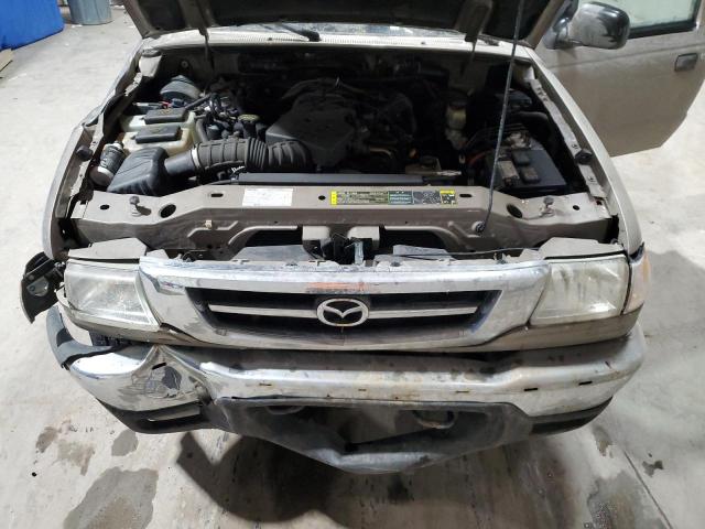 Photo 11 from auction – 2004 MAZDA B4000 CAB with VIN 4F4YR17EX4TM05763