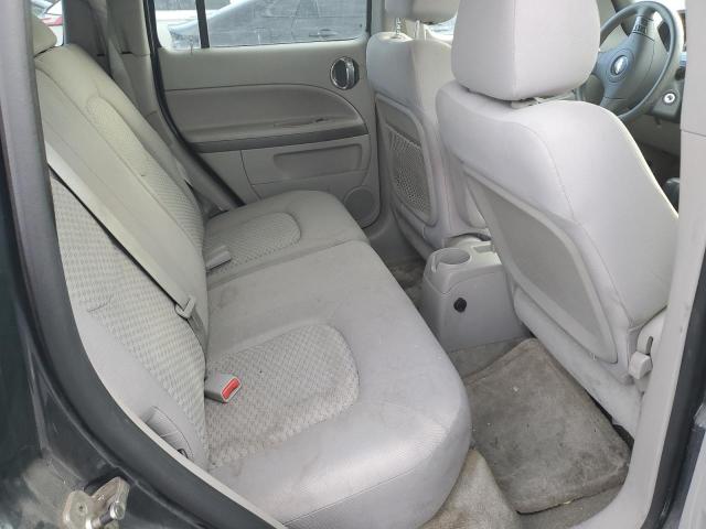 Photo 10 from auction – 2011 CHEVROLET HHR LS with VIN 3GNBAAFW4BS577799