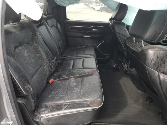 Photo 10 from auction – 2024 RAM 1500 LARAM with VIN 1C6SRFJT5RN184305