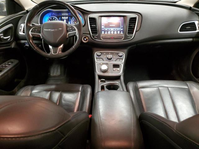 Photo 8 from auction – 2016 CHRYSLER 200 LIMITE with VIN 1C3CCCAB9GN186712
