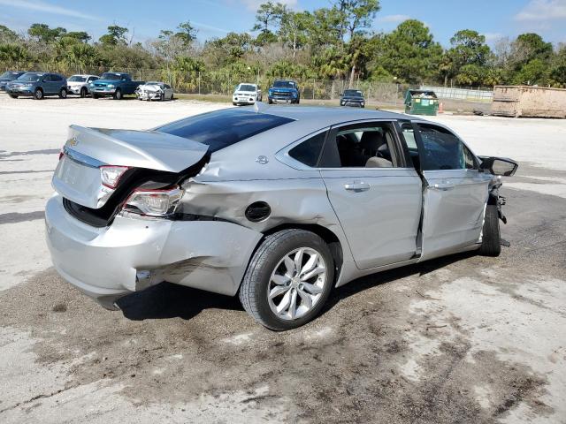 Photo 3 from auction – 2014 CHEVROLET IMPALA LS with VIN 2G11Y5SL5E9215896