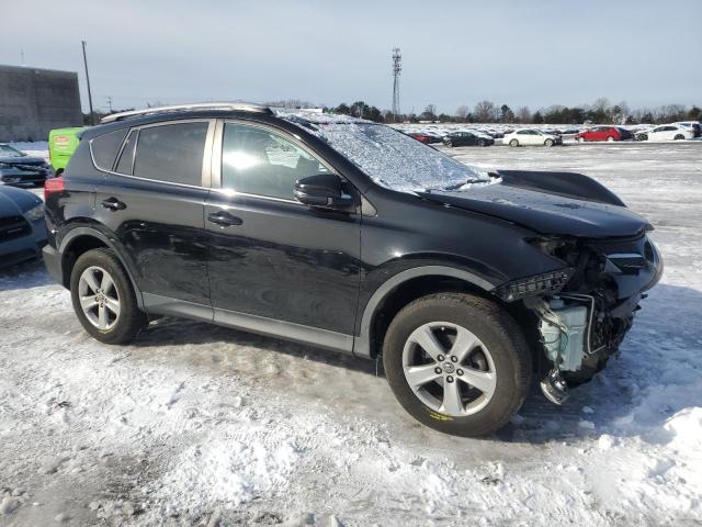 Photo 4 from auction – 2015 TOYOTA RAV4 XLE with VIN 2T3RFREV0FW404161
