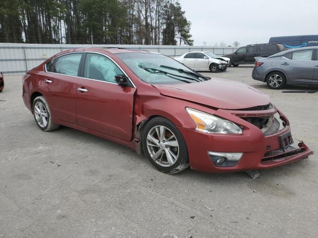 Photo 4 from auction – 2015 NISSAN ALTIMA 2.5 with VIN 1N4AL3AP2FC252063