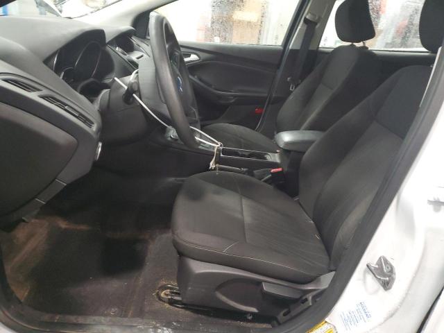Photo 7 from auction – 2016 FORD FOCUS SE with VIN 1FADP3K22GL208571