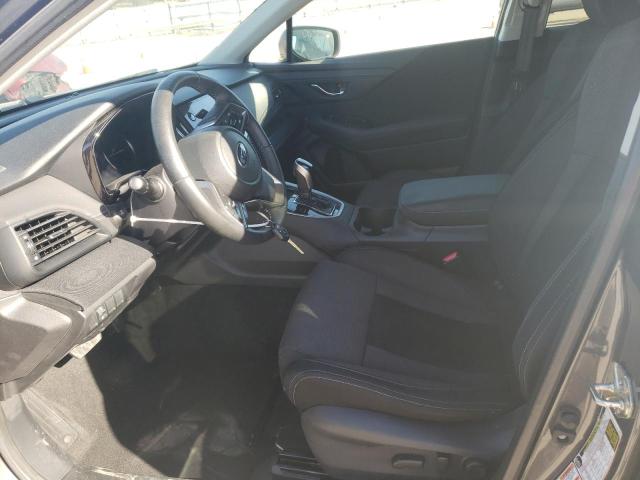 Photo 7 from auction – 2020 SUBARU OUTBACK PR with VIN 4S4BTACC6L3123280