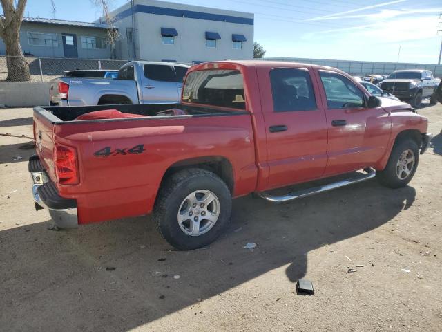 Photo 3 from auction – 2006 DODGE DAKOTA QUA with VIN 1D7HW48N76S715000
