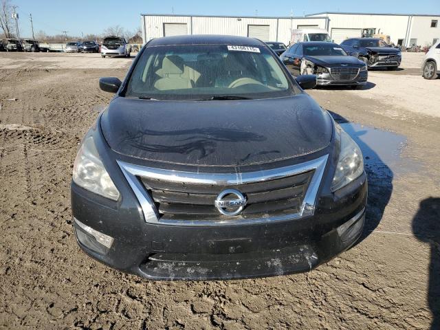 Photo 5 from auction – 2015 NISSAN ALTIMA 2.5 with VIN 1N4AL3AP1FC591459