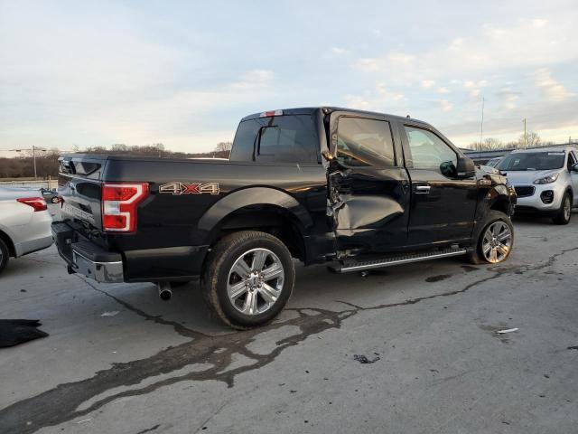 Photo 3 from auction – 2019 FORD F150 SUPER with VIN 1FTEW1E57KFB58365