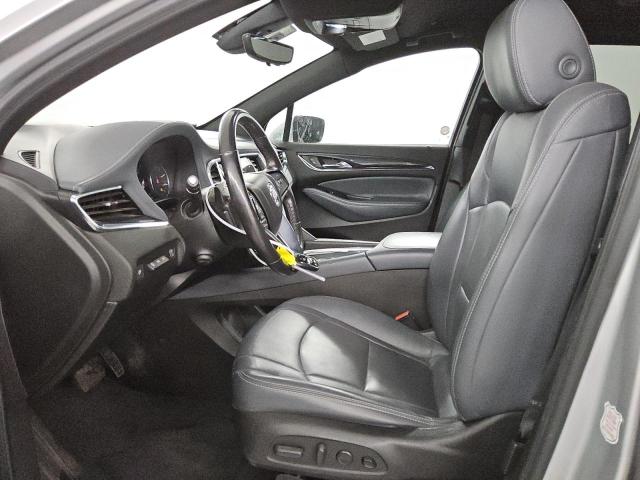Photo 7 from auction – 2022 BUICK ENCLAVE PR with VIN 5GAEVBKW3NJ119880
