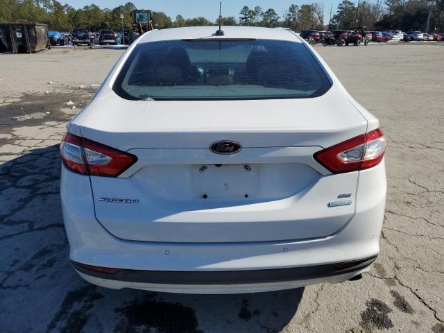 Photo 6 from auction – 2013 FORD FUSION SE with VIN 3FA6P0HR2DR170798