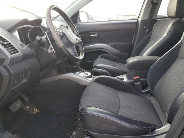 Photo 7 from auction – 2011 MITSUBISHI OUTLANDER with VIN JA4JT3AW7BU033731