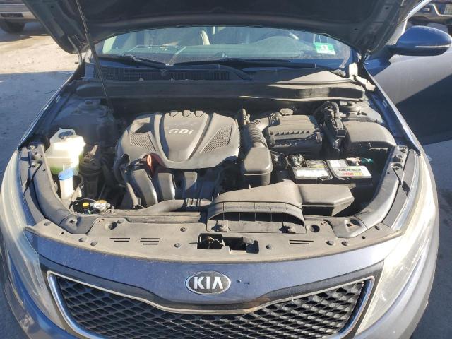 Photo 11 from auction – 2015 KIA OPTIMA EX with VIN 5XXGN4A72FG395955