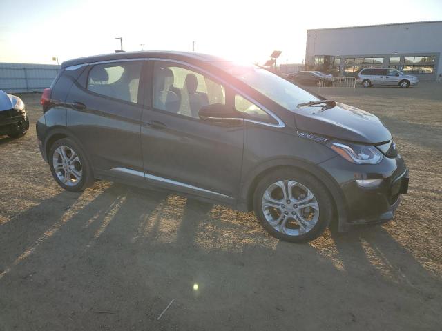 Photo 4 from auction – 2017 CHEVROLET BOLT EV LT with VIN 1G1FW6S02H4138421