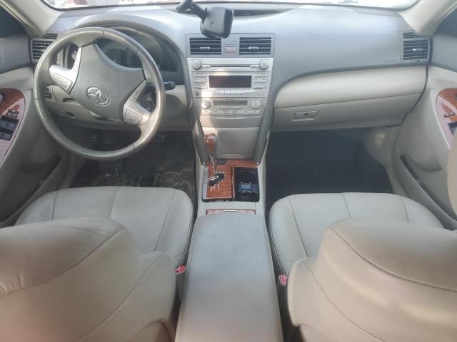 Photo 8 from auction – 2010 TOYOTA CAMRY AUTO with VIN 4T1BF3EK6AU572005