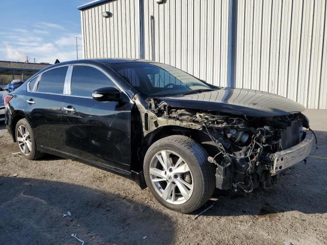 Photo 4 from auction – 2015 NISSAN ALTIMA 2.5 with VIN 1N4AL3APXFC182666