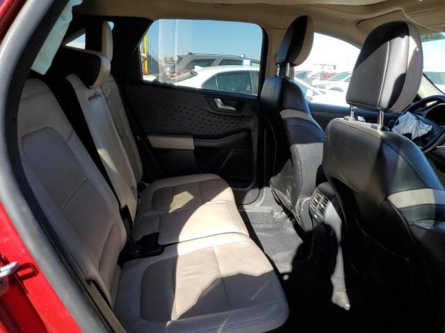 Photo 11 from auction – 2020 FORD ESCAPE TIT with VIN 1FMCU9J99LUA57812