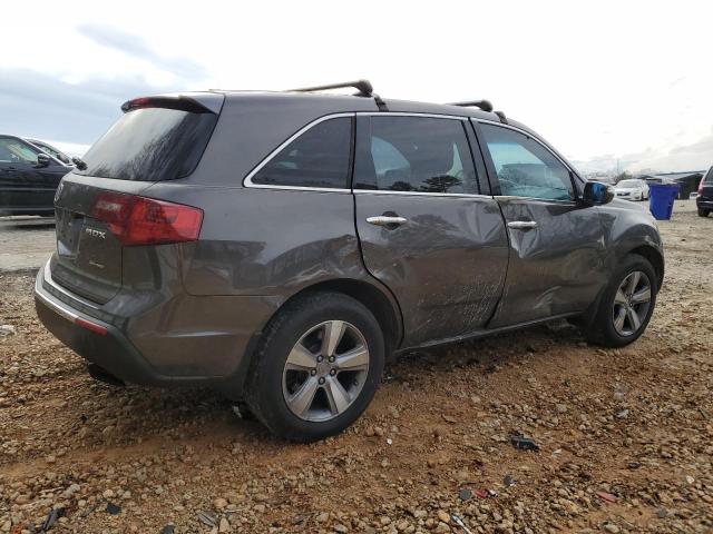 Photo 3 from auction – 2012 ACURA MDX with VIN 2HNYD2H30CH533350