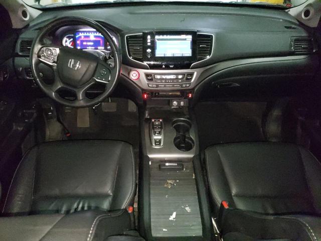 Photo 8 from auction – 2022 HONDA PILOT EXL with VIN 5FNYF6H5XNB021483