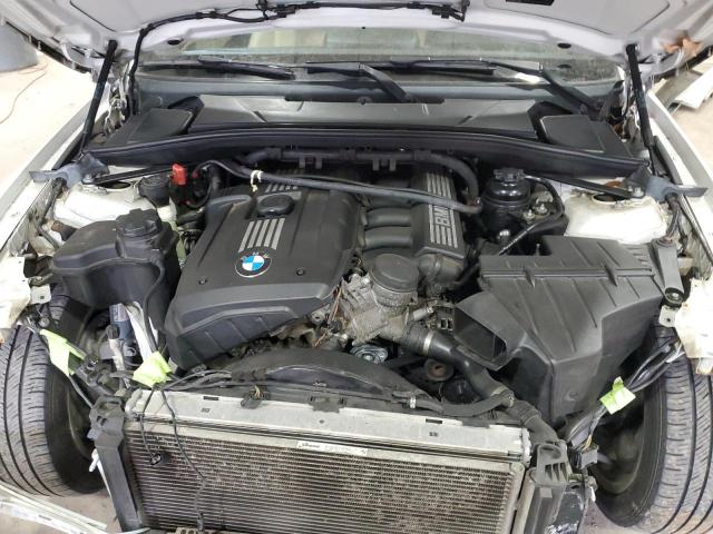 Photo 11 from auction – 2013 BMW 128 I with VIN WBAUL7C55DVU10078