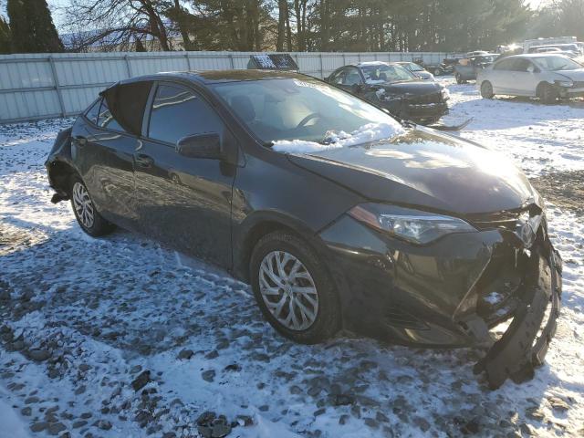 Photo 4 from auction – 2017 TOYOTA COROLLA L with VIN 2T1BURHE6HC863114