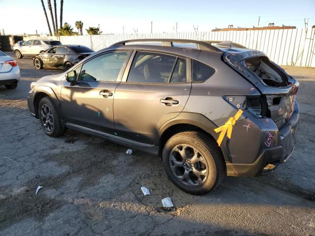 Photo 2 from auction – 2023 SUBARU CROSSTREK with VIN JF2GTHSC1PH226881