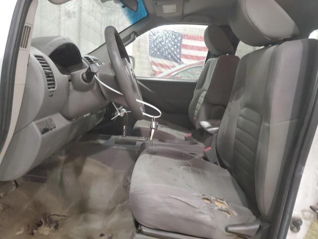Photo 7 from auction – 2013 NISSAN FRONTIER S with VIN 1N6BD0CT7DN749001