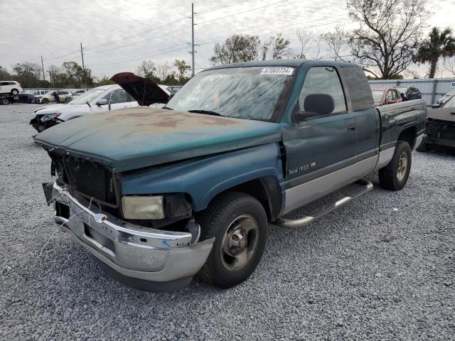 DODGE RAM 1500 1999 with VIN 3B7HC13Z3XM505337 - Photo from auction