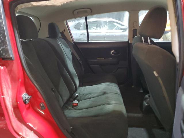 Photo 10 from auction – 2011 NISSAN VERSA S with VIN 3N1BC1CP0BL361915