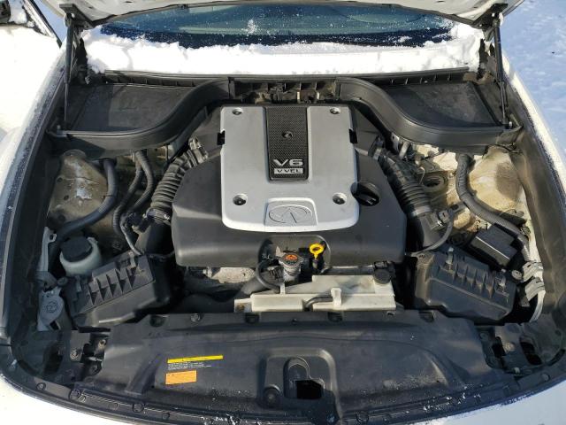Photo 11 from auction – 2013 INFINITI G37 with VIN JN1CV6AR4DM762408