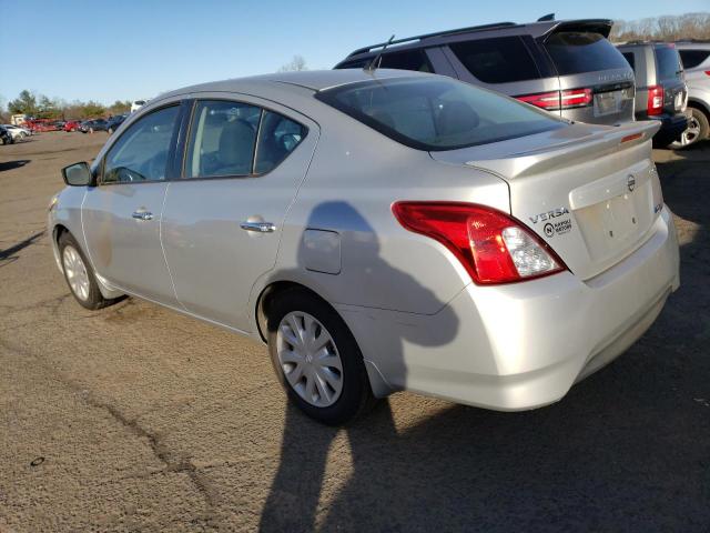 Photo 2 from auction – 2015 NISSAN VERSA S with VIN 3N1CN7AP0FL894664