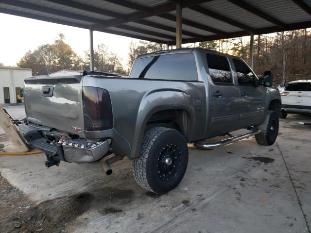 Photo 3 from auction – 2009 GMC SIERRA K15 with VIN 3GTEK23399G129607