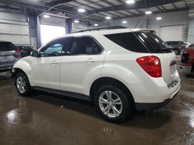 Photo 2 from auction – 2015 CHEVROLET EQUINOX LT with VIN 1GNALBEK2FZ135218