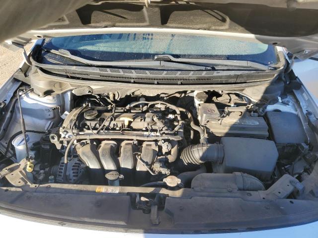 Photo 11 from auction – 2017 KIA FORTE LX with VIN 3KPFK4A78HE063583