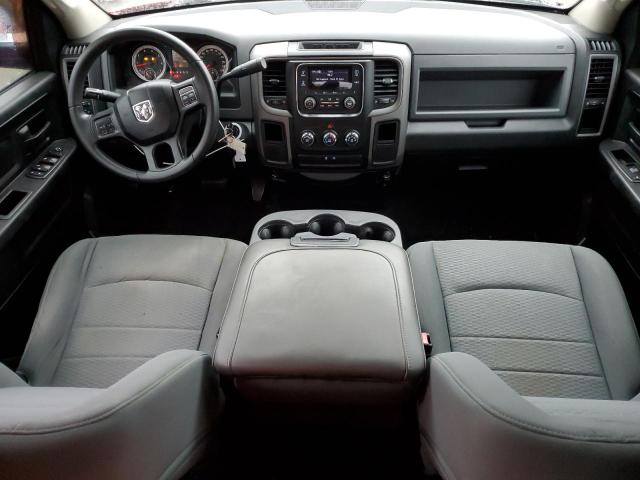 Photo 8 from auction – 2013 RAM 1500 ST with VIN 1C6RR6FT8DS686260